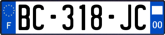 BC-318-JC