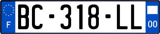 BC-318-LL
