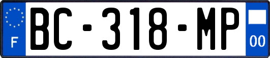 BC-318-MP