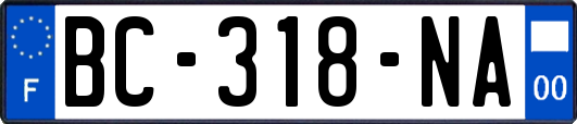 BC-318-NA