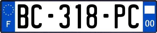 BC-318-PC
