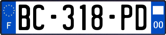 BC-318-PD