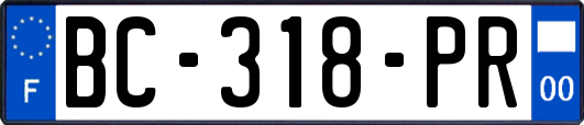 BC-318-PR