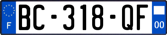 BC-318-QF