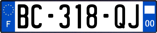 BC-318-QJ