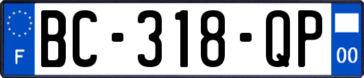 BC-318-QP