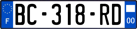 BC-318-RD