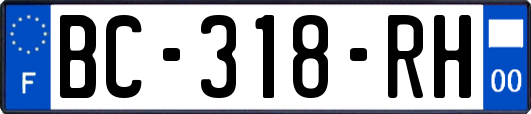 BC-318-RH