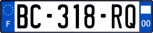 BC-318-RQ
