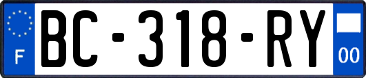 BC-318-RY