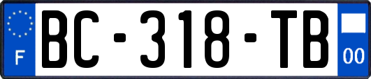 BC-318-TB