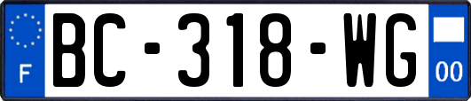 BC-318-WG