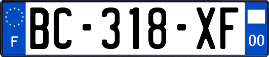 BC-318-XF
