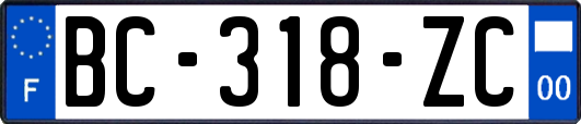 BC-318-ZC