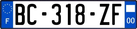 BC-318-ZF