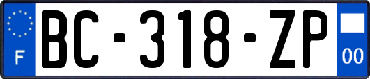 BC-318-ZP