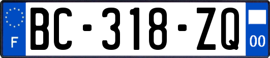 BC-318-ZQ