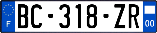 BC-318-ZR