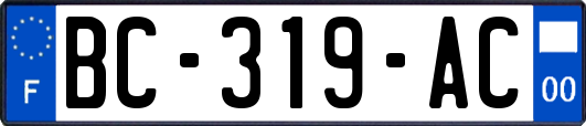 BC-319-AC