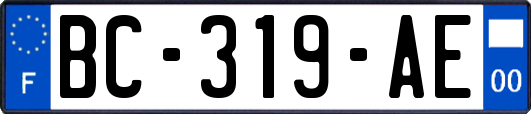 BC-319-AE