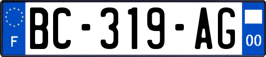 BC-319-AG