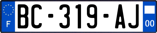 BC-319-AJ