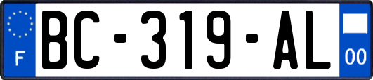 BC-319-AL