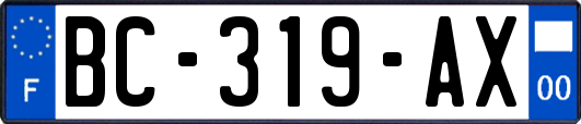 BC-319-AX