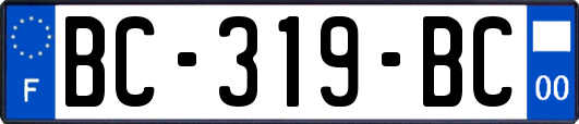 BC-319-BC