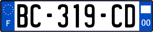 BC-319-CD