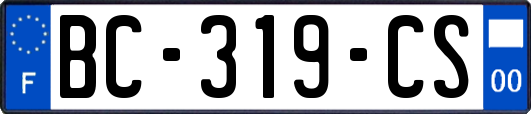 BC-319-CS