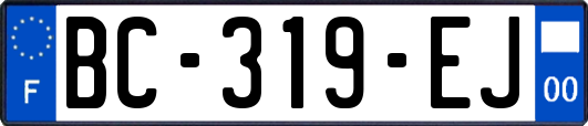 BC-319-EJ