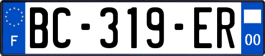 BC-319-ER