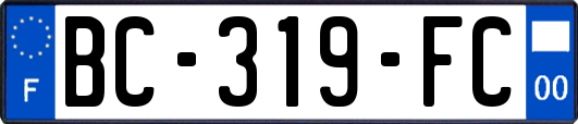 BC-319-FC