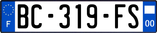 BC-319-FS