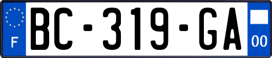 BC-319-GA