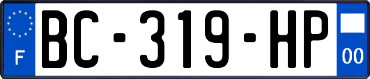 BC-319-HP