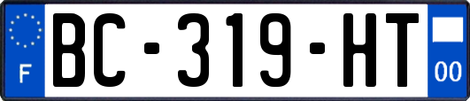 BC-319-HT