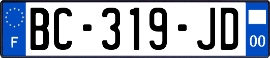 BC-319-JD