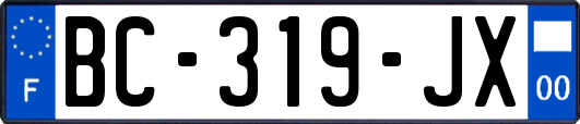 BC-319-JX