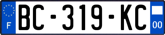 BC-319-KC