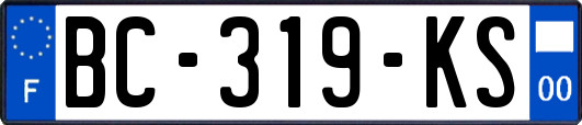 BC-319-KS