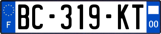 BC-319-KT