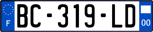 BC-319-LD
