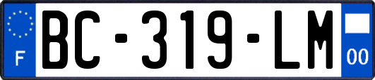 BC-319-LM