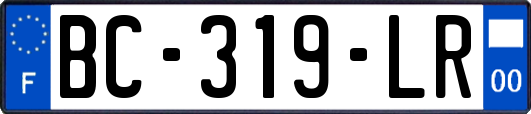 BC-319-LR