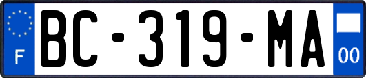 BC-319-MA