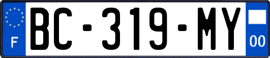 BC-319-MY
