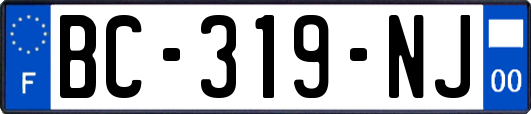 BC-319-NJ