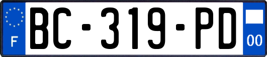 BC-319-PD